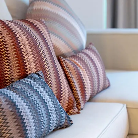 Lusso Hometels Missoni Business Bay Дубай Екстер'єр фото