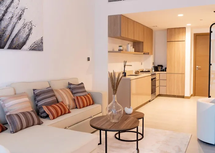 Lusso Hometels Missoni Business Bay