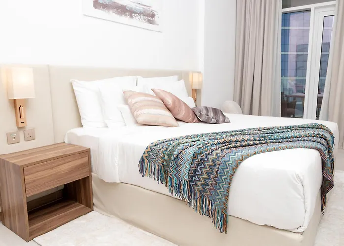 Lusso Hometels Missoni Business Bay